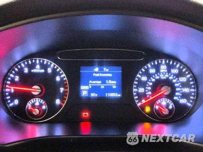 Zdjęcie 9 z 13 samochodu: 2019 KIA SORENTO LX V6 VIN:5XYPG4A55KG561769 - miniatura