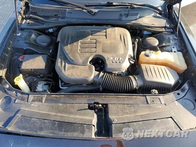 Zdjęcie 11 z 12 samochodu: 2021 DODGE CHALLENGER SXT VIN:2C3CDZGGXMH556332 - miniatura