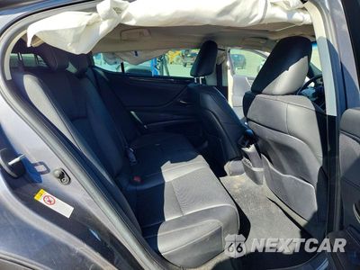 Zdjęcie 10 z 12 samochodu: 2019 LEXUS ES 350 VIN:58ABZ1B18KU020751 - miniatura