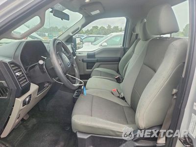 Zdjęcie 7 z 13 samochodu: 2016 FORD F150 VIN:1FTMF1CP3GKE45975 - miniatura