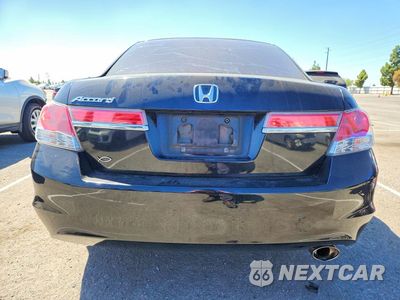 Zdjęcie 6 z 13 samochodu: 2012 HONDA ACCORD EX VIN:1HGCP2F74CA076748 - miniatura