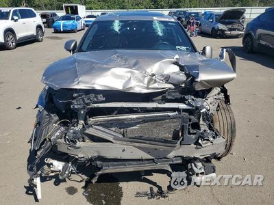 Piąte zdjęcie samochodu w środku: 2021 VOLVO S60 T8 RECHARGE INSCRIPTION VIN:7JRBR0FL1MG124437 - miniatura