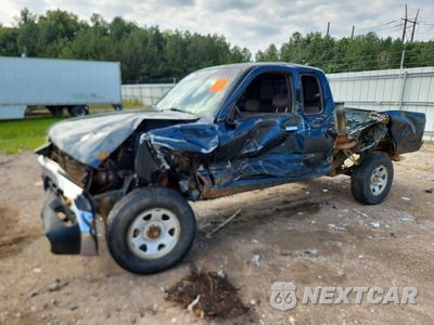 1997 TOYOTA TACOMA BASE 4TAWM72N8VZ298862 - główne zdjęcie licytacji z USA - miniatura