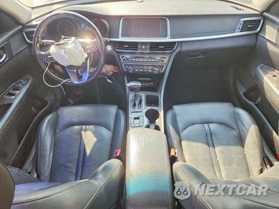 Zdjęcie 8 z 13 samochodu: 2019 KIA OPTIMA EX VIN:5XXGU4L19KG316481 - miniatura