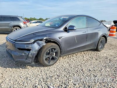 2026 TESLA MODEL Y 7SAYGDED3TA464763 - główne zdjęcie licytacji z USA - miniatura