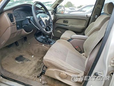 Zdjęcie 7 z 12 samochodu: 1998 TOYOTA 4RUNNER SR5 VIN:JT3HN86R6W0191039 - miniatura