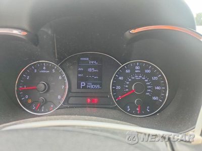 Zdjęcie 9 z 12 samochodu: 2015 KIA FORTE LX VIN:KNAFK4A68F5407233 - miniatura