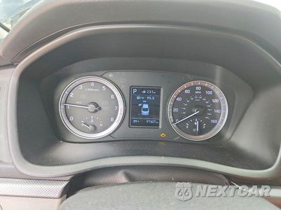 Zdjęcie 9 z 12 samochodu: 2019 HYUNDAI SONATA SE VIN:5NPE24AF3KH787851 - miniatura