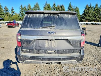 Zdjęcie 6 z 14 samochodu: 2018 FORD EXPEDITION LIMITED VIN:1FMJU2AT6JEA19133 - miniatura