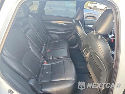 Zdjęcie 11 z 13 samochodu: 2019 INFINITI QX50 LUXE VIN:3PCAJ5M18KF135619 - miniatura