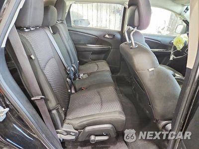 Zdjęcie 10 z 12 samochodu: 2020 DODGE JOURNEY SE VIN:3C4PDCAB4LT278332 - miniatura