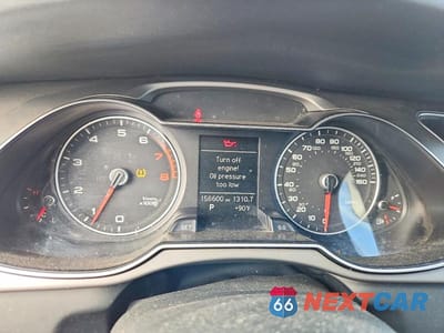 Zdjęcie 10 z 13 samochodu: 2015 AUDI A4 PREMIUM VIN:WAUAFAFL4FN001364 - miniatura