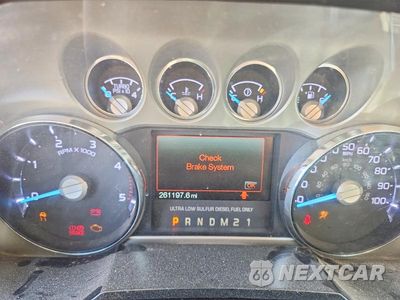 Zdjęcie 9 z 12 samochodu: 2012 FORD F250 SUPER DUTY VIN:1FT7W2BTXCEC38493 - miniatura