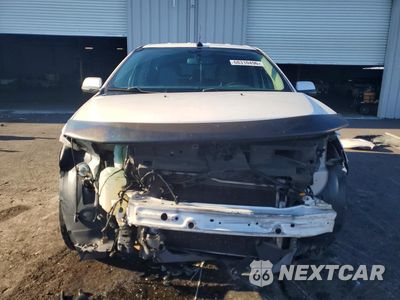 Piąte zdjęcie samochodu w środku: 2013 FORD EDGE LIMITED VIN:2FMDK3KC5DBB97834 - miniatura