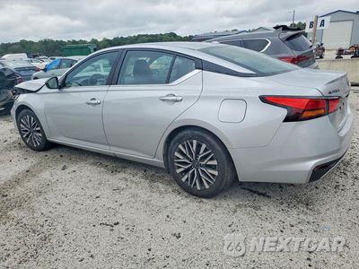 Drugie zdjęcie samochodu z przodu: 2025 NISSAN ALTIMA SV VIN:1N4BL4DV9SN365382 - miniatura