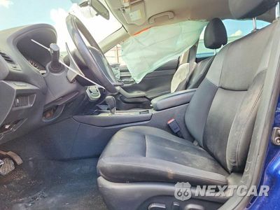 Zdjęcie 7 z 12 samochodu: 2017 NISSAN ALTIMA 2.5 SR VIN:1N4AL3AP8HC283241 - miniatura