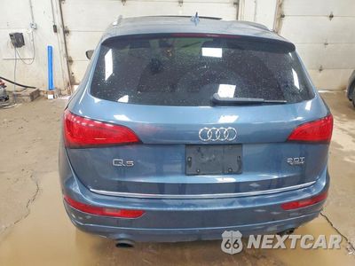Zdjęcie 6 z 14 samochodu: 2015 AUDI Q5 PREMIUM PLUS VIN:WA1LFAFPXFA105857 - miniatura