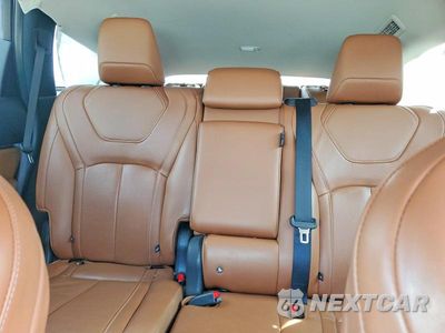 Zdjęcie 10 z 13 samochodu: 2023 INFINITI QX60 SENSORY VIN:5N1DL1GS2PC363796 - miniatura