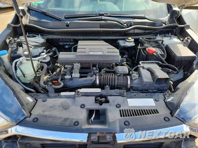 Zdjęcie 11 z 13 samochodu: 2018 HONDA CR-V TOURING VIN:5J6RW2H91JL032521 - miniatura