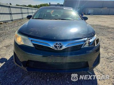 Piąte zdjęcie samochodu w środku: 2013 TOYOTA CAMRY LE VIN:4T4BF1FK7DR316811 - miniatura