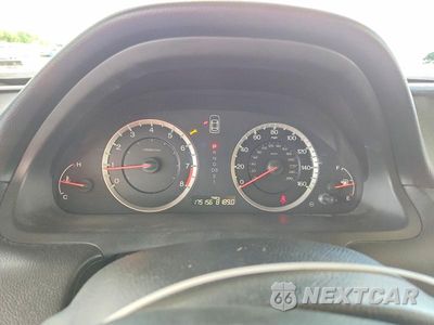 Zdjęcie 9 z 12 samochodu: 2011 HONDA ACCORD EXL VIN:1HGCP2F8XBA072601 - miniatura
