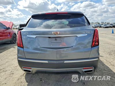 Zdjęcie 6 z 13 samochodu: 2021 CADILLAC XT5 PREMIUM LUXURY VIN:1GYKNCR49MZ124457 - miniatura