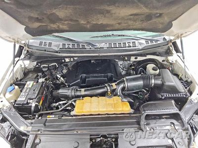 Zdjęcie 11 z 13 samochodu: 2017 FORD F150 SUPERCREW VIN:1FTEW1CG7HKE37559 - miniatura