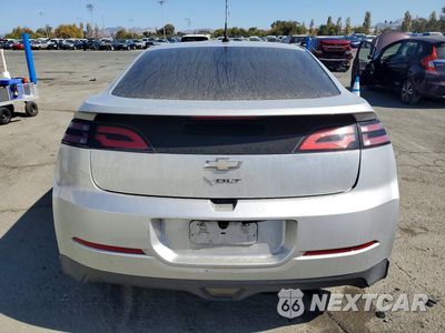 Zdjęcie 6 z 12 samochodu: 2013 CHEVROLET VOLT VIN:1G1RE6E47DU127679 - miniatura