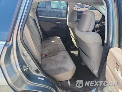 Zdjęcie 11 z 13 samochodu: 2012 HONDA CR-V EX VIN:5J6RM4H56CL017742 - miniatura