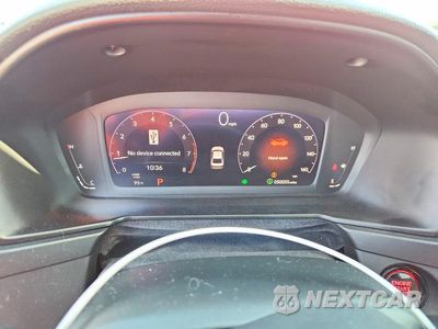 Zdjęcie 9 z 13 samochodu: 2023 HONDA ACCORD EX VIN:1HGCY1F33PA058753 - miniatura