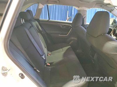 Zdjęcie 11 z 13 samochodu: 2021 TOYOTA RAV4 LE VIN:2T3F1RFV0MW151839 - miniatura