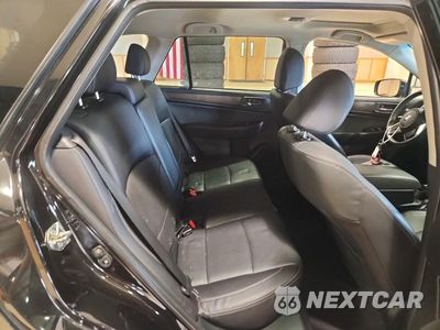Zdjęcie 11 z 13 samochodu: 2018 SUBARU OUTBACK 2.5I LIMITED VIN:4S4BSAKC5J3295334 - miniatura