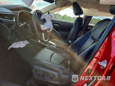 Zdjęcie 7 z 13 samochodu: 2023 TOYOTA COROLLA CROSS XLE VIN:7MUDAAAG9PV057780 - miniatura
