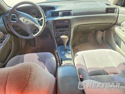 Zdjęcie 8 z 12 samochodu: 1997 TOYOTA CAMRY LE V6 VIN:4T1BF22K8VU020493 - miniatura
