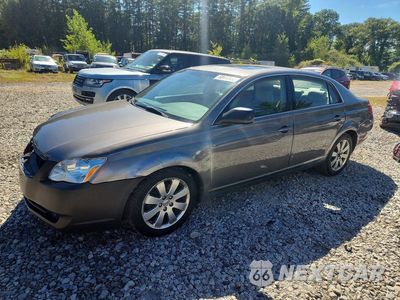 2007 TOYOTA AVALON XLS 4T1BK36B97U241597 - główne zdjęcie licytacji z USA - miniatura