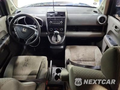 Zdjęcie 8 z 12 samochodu: 2010 HONDA ELEMENT EX VIN:5J6YH1H72AL006170 - miniatura