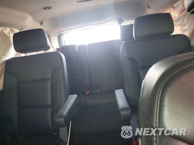 Zdjęcie 10 z 13 samochodu: 2018 CHEVROLET TAHOE K1500 PREMIER VIN:1GNSKCKJ9JR251405 - miniatura