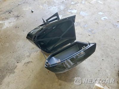 Zdjęcie 9 z 10 samochodu: 2016 BMW K1600 GTL VIN:WB1061309GZZ28652 - miniatura