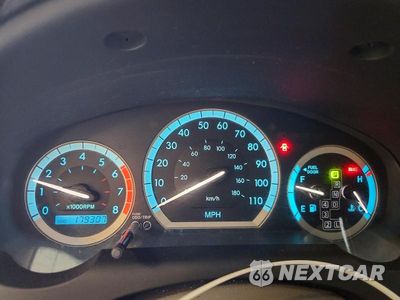 Zdjęcie 9 z 13 samochodu: 2004 TOYOTA SIENNA LE 7 PASSENGER VIN:5TDZA23C64S118983 - miniatura