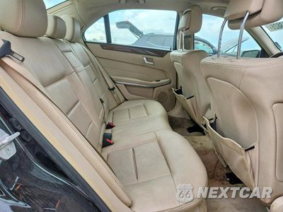 Zdjęcie 10 z 12 samochodu: 2014 MERCEDES-BENZ E 350 VIN:WDDHF5KB9EA778219 - miniatura