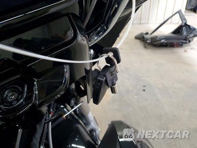 Zdjęcie 8 z 9 samochodu: 2026 HARLEY-DAVIDSON FLHLT VIN:1HD1MGN10TB855730 - miniatura