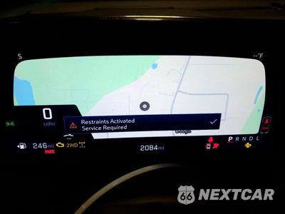 Zdjęcie 9 z 13 samochodu: 2026 CHEVROLET EQUINOX LT VIN:3GNAXPEG3TL518763 - miniatura