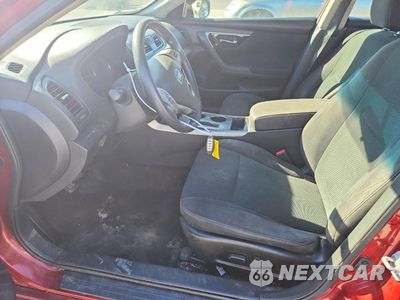 Zdjęcie 7 z 12 samochodu: 2014 NISSAN ALTIMA 2.5 S VIN:1N4AL3AP4EN342687 - miniatura