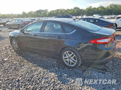 Drugie zdjęcie samochodu z przodu: 2015 FORD FUSION SE VIN:1FA6P0H78F5130293 - miniatura