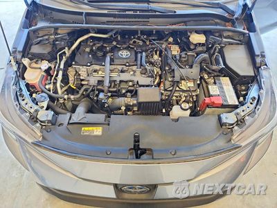 Zdjęcie 11 z 13 samochodu: 2023 TOYOTA COROLLA HYBRID LE VIN:JTDBCMFE1P3019031 - miniatura