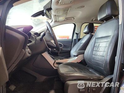 Zdjęcie 7 z 13 samochodu: 2013 FORD ESCAPE SEL VIN:1FMCU9H98DUA07538 - miniatura