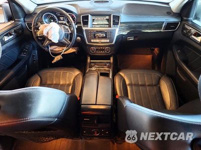 Zdjęcie 8 z 13 samochodu: 2016 MERCEDES-BENZ GL 350 BLUETEC VIN:4JGDF2EE0GA689697 - miniatura
