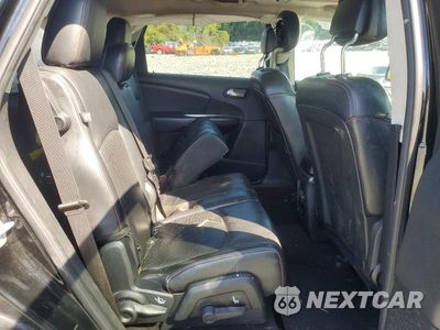 Zdjęcie 11 z 13 samochodu: 2017 DODGE JOURNEY GT VIN:3C4PDDEG6HT672823 - miniatura