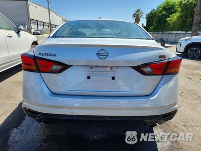 Zdjęcie 6 z 13 samochodu: 2025 NISSAN ALTIMA SR VIN:1N4BL4CV7SN433065 - miniatura