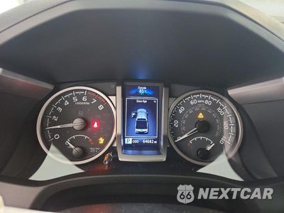 Zdjęcie 9 z 13 samochodu: 2020 TOYOTA TACOMA SR5 V6 VIN:3TMCZ5AN8LM315852 - miniatura